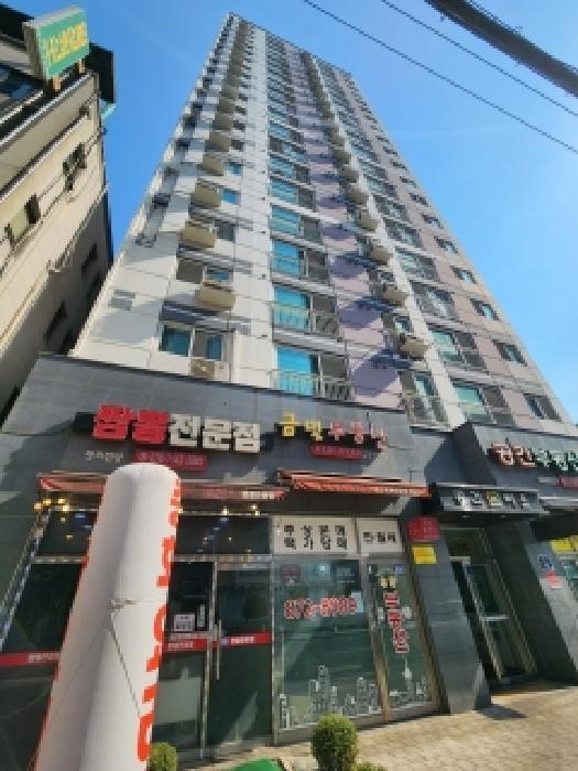 의정부시 의정부동 98-4 아파트 경매 물건 사진