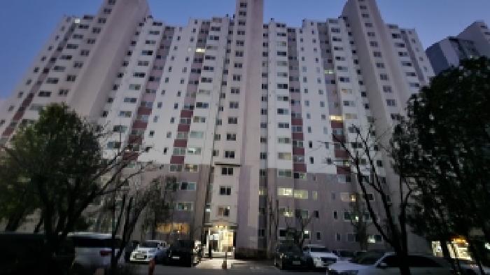 의정부시 신곡동 755-2 아파트 경매 물건 사진
