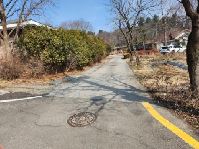 양주시 남면 매곡리 단독주택 경매 물건 사진