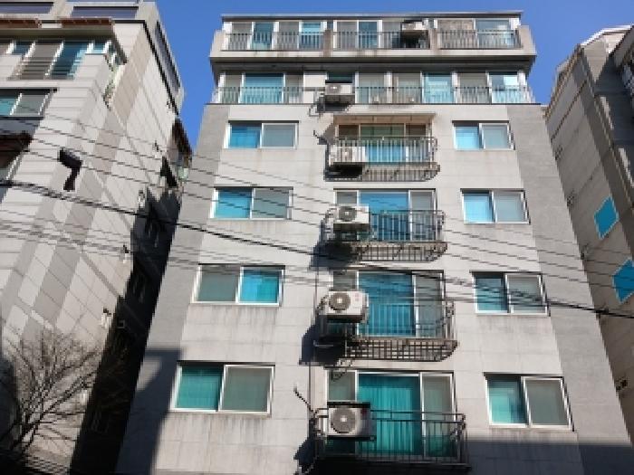 의정부시 호원동 226-246 상가,오피스텔,근린시설 경매 물건 사진