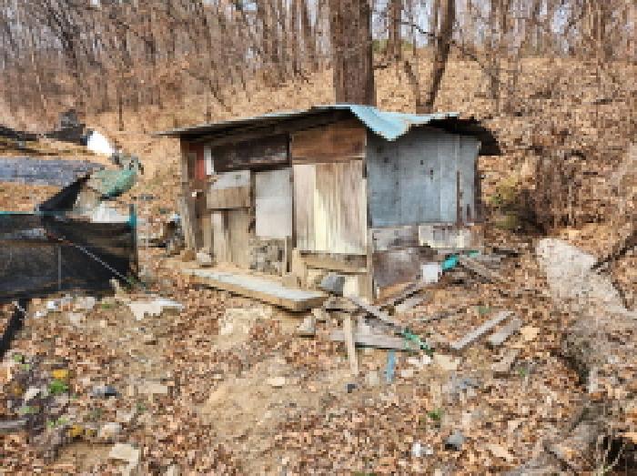 동두천시 광암동 산101 임야 경매 물건 사진