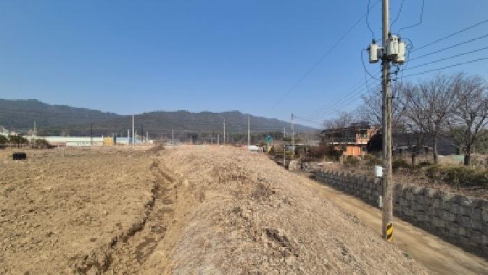 포천시 소흘읍 이동교리 전 경매 물건 사진