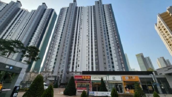 의정부시 낙양동 736 아파트 경매 물건 사진