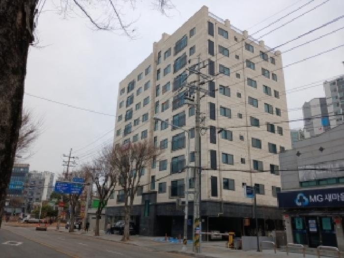 의정부시 가능동 671-2 연립주택 경매 물건 사진