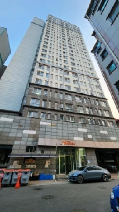 의정부시 의정부동 21-10 오피스텔 경매 물건 사진