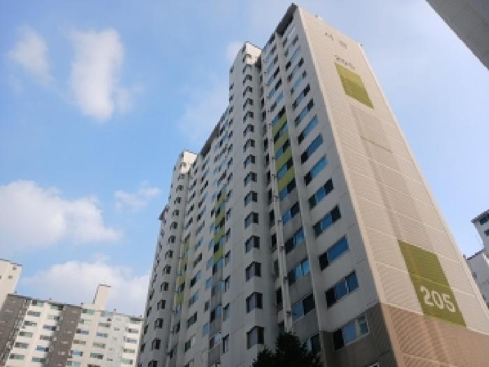의정부시 민락동 692-1 아파트 경매 물건 사진