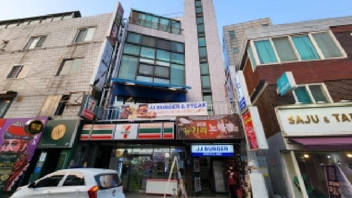 의정부시 의정부동 171-13 주상복합 경매 물건 사진
