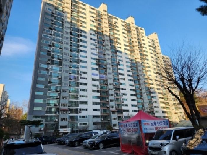 의정부시 신곡동 486-13 아파트 경매 물건 사진