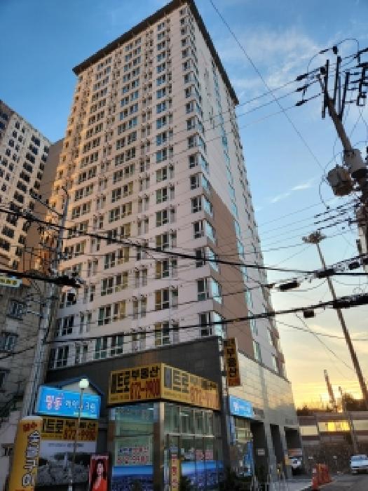 의정부시 의정부동 167-1 아파트 경매 물건 사진