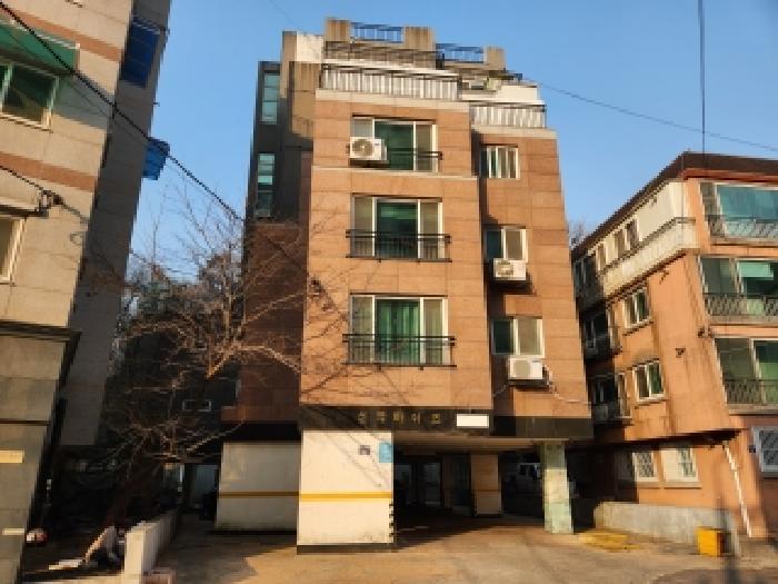 의정부시 신곡동 486 오피스텔 경매 물건 사진