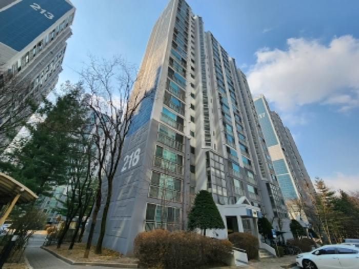 양주시 고암동 121-2 아파트 경매 물건 사진