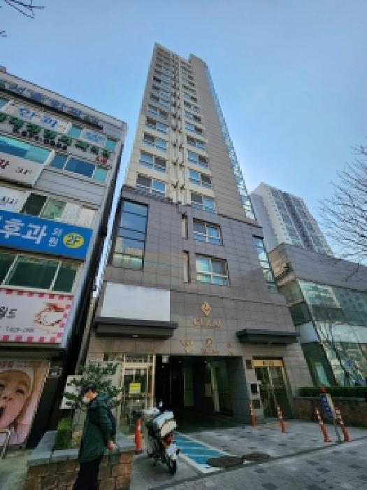 의정부시 의정부동 492-1 다세대주택 경매 물건 사진