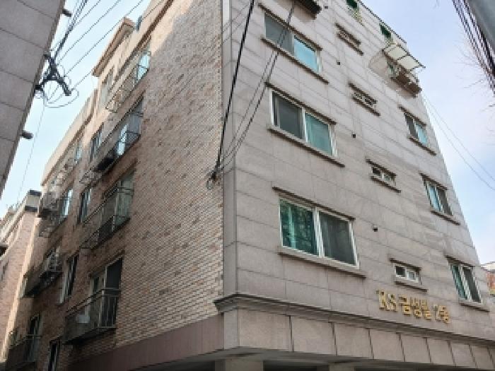 의정부시 호원동 465-7 다세대 경매 물건 사진