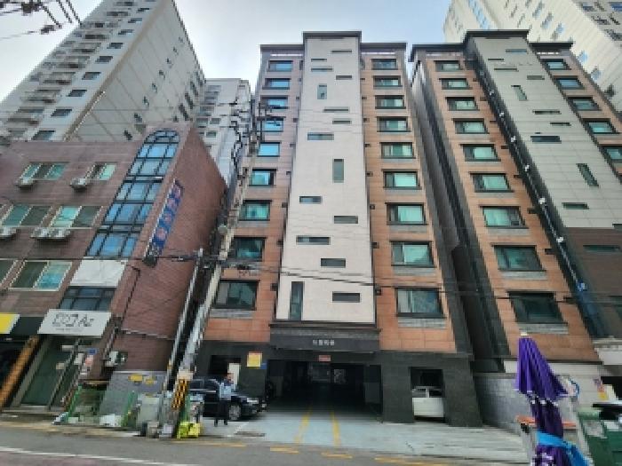 의정부시 의정부동 167-16 다세대 경매 물건 사진