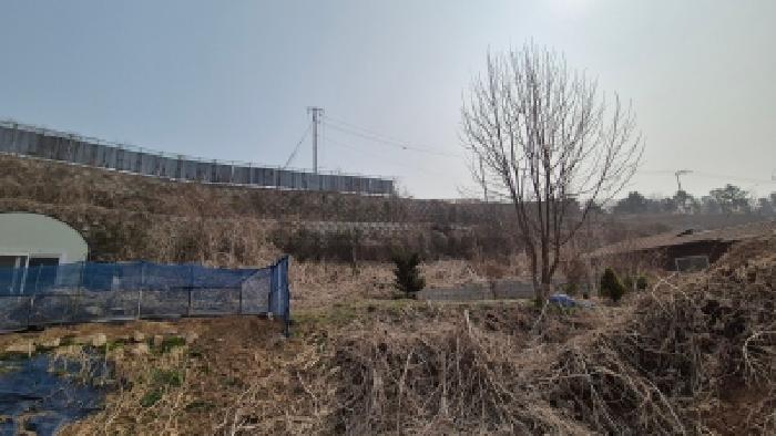 포천시 소흘읍 직동리 대지,임야,전답 경매 물건 사진