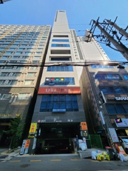 의정부시 의정부동 166-4 오피스텔 경매 물건 사진
