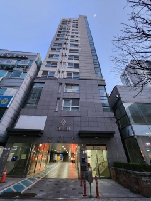 의정부시 의정부동 492-1 상가,오피스텔,근린시설 경매 물건 사진