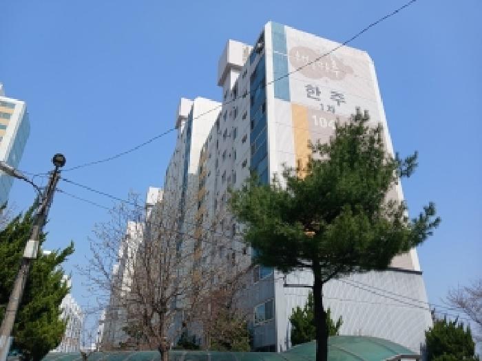 의정부시 호원동 436-1 아파트 경매 물건 사진