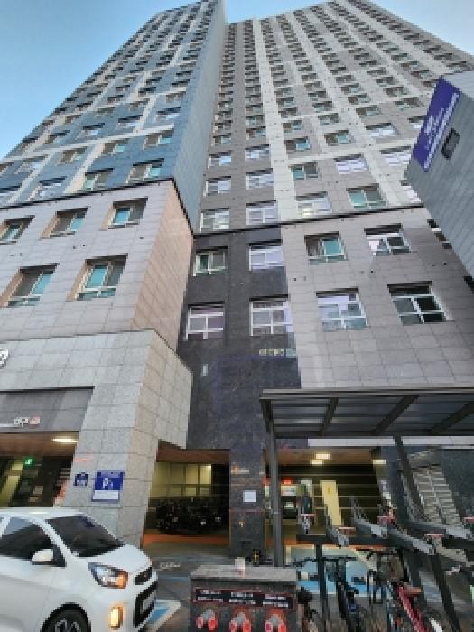 의정부시 의정부동 369-2 상가,오피스텔,근린시설 경매 물건 사진