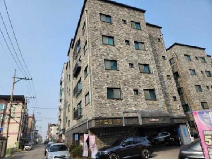 동두천시 생연동 600-8 오피스텔 경매 물건 사진
