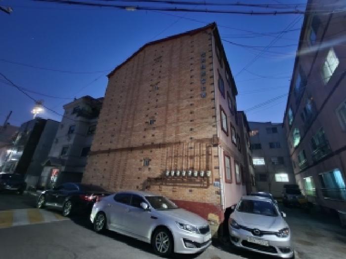 의정부시 녹양동 383-19 연립주택,다세대,빌라 경매 물건 사진