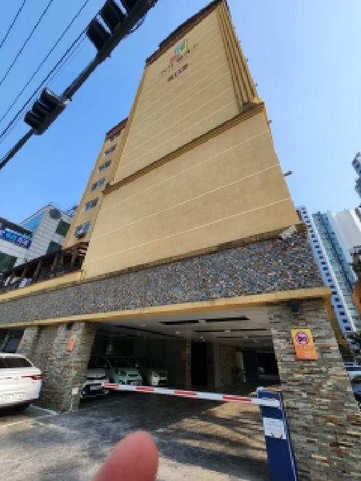 의정부시 금오동 453-6 상가,오피스텔,근린시설 경매 물건 사진