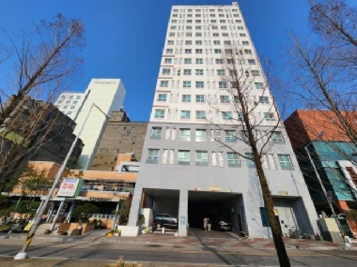 의정부시 신곡동 764-3 상가,오피스텔,근린시설 경매 물건 사진