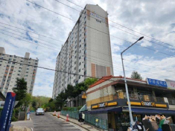 동두천시 지행동 270-4 아파트 경매 물건 사진