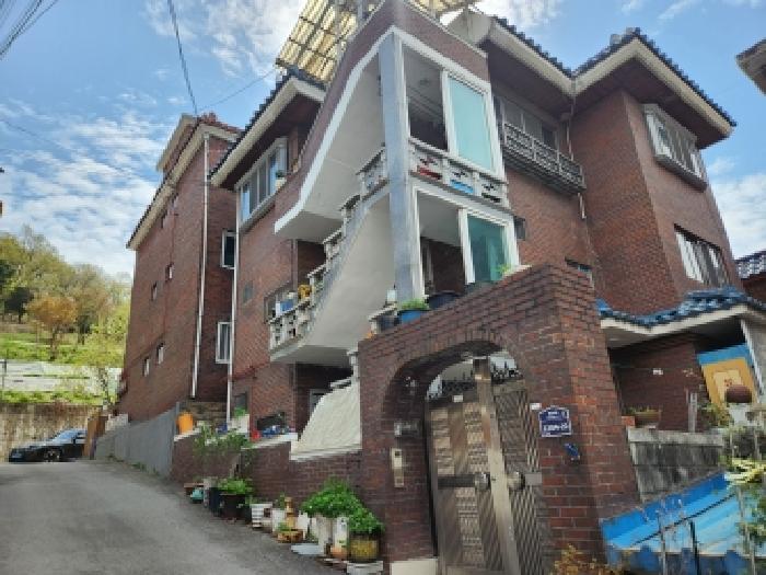 동두천시 송내동 593-23 단독주택다가구 경매 물건 사진