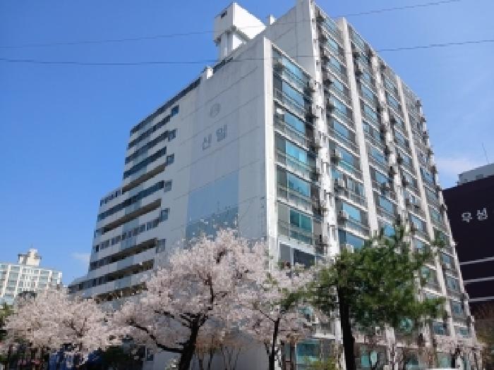 의정부시 호원동 456-3 아파트 경매 물건 사진