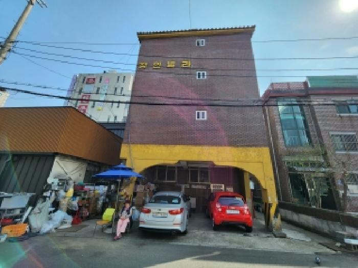 의정부시 의정부동 610-4 다세대 경매 물건 사진
