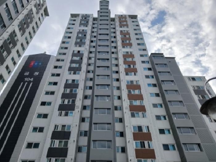 의정부시 가능동 350-3 아파트 경매 물건 사진