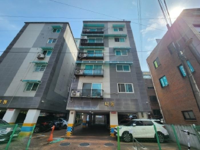 의정부시 의정부동 228-23 다세대 경매 물건 사진