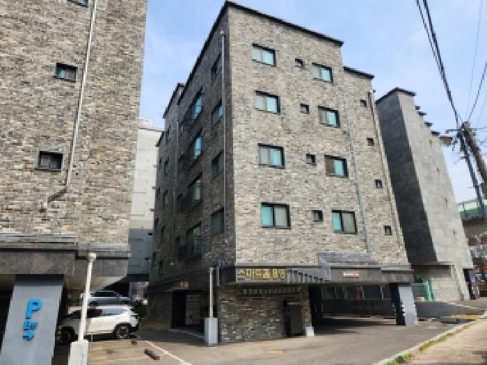 동두천시 생연동 600-22 연립주택,다세대,빌라 경매 물건 사진