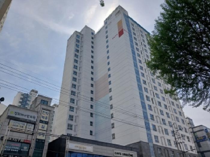 의정부시 호원동 460-13 오피스텔 경매 물건 사진