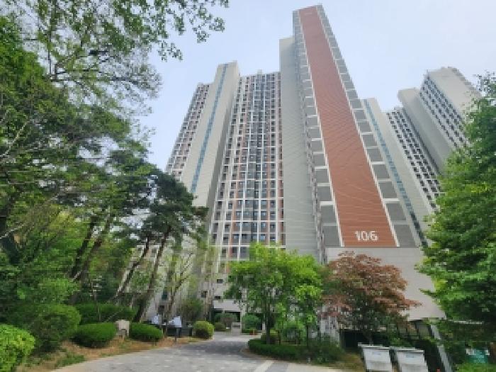 의정부시 신곡동 816 아파트 경매 물건 사진