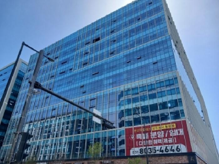 의정부시 고산동 996-1 근린시설 경매 물건 사진