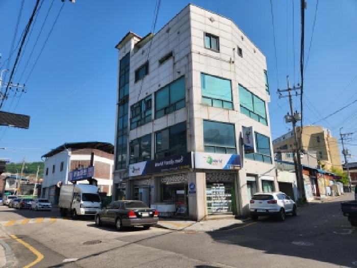 동두천시 보산동 365-12 단독주택다가구 경매 물건 사진