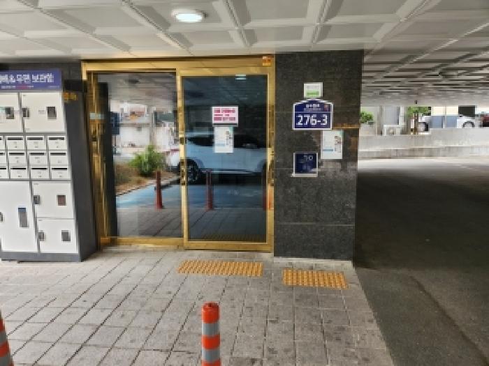 동두천시 생연동 600-8 상가,오피스텔,근린시설 경매 물건 사진