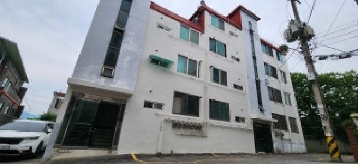 양주시 광적면 가납리 연립주택,다세대,빌라 경매 물건 사진