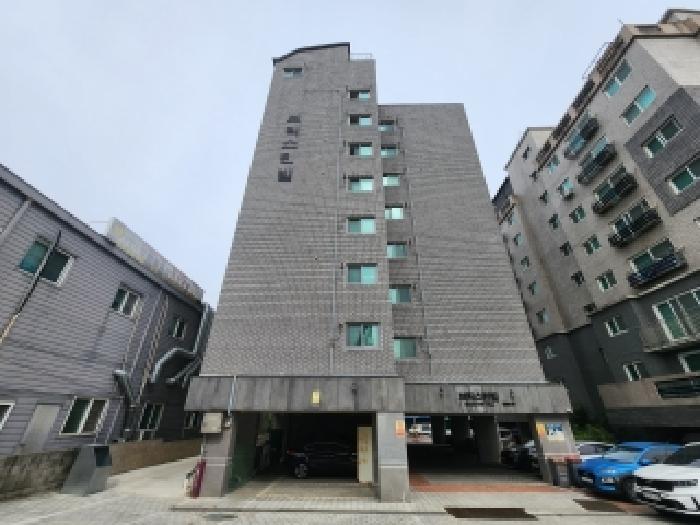 의정부시 의정부동 237-12 오피스텔 경매 물건 사진