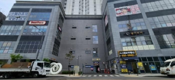 양주시 덕계동 928-2 상가,오피스텔,근린시설 경매 물건 사진