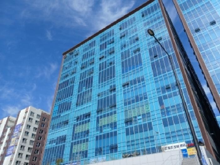 의정부시 민락동 927-1 공장/지식산업센터 경매 물건 사진