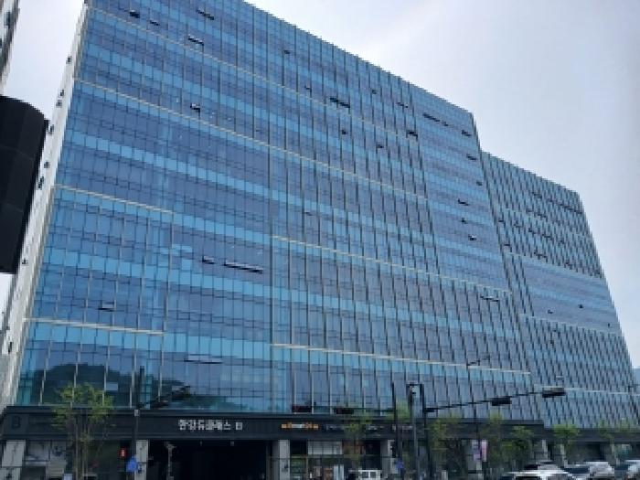 의정부시 고산동 996-3 공장/지식산업센터 경매 물건 사진