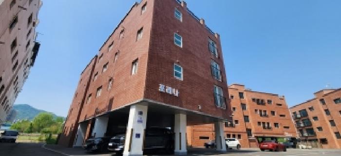 양주시 백석읍 복지리 다세대 경매 물건 사진
