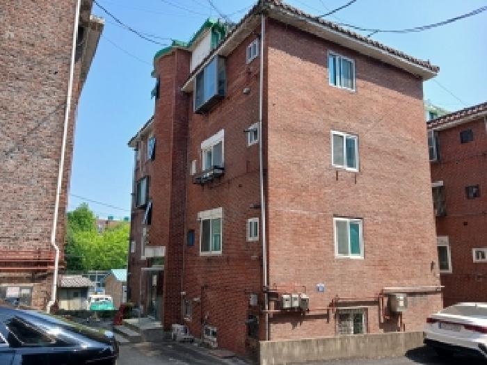 의정부시 호원동 260-25 다세대 경매 물건 사진
