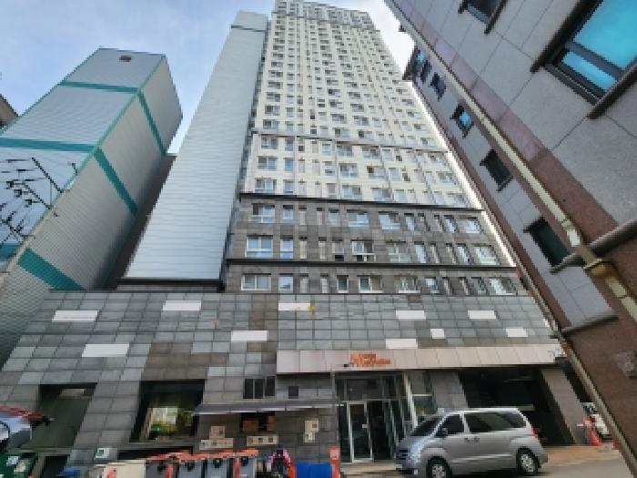 의정부시 의정부동 21-10 오피스텔 경매 물건 사진