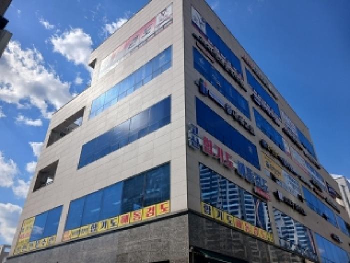 의정부시 고산동 949-3 상가,오피스텔,근린시설 경매 물건 사진