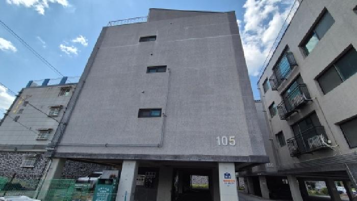 포천시 소흘읍 송우리 연립주택,다세대,빌라 경매 물건 사진