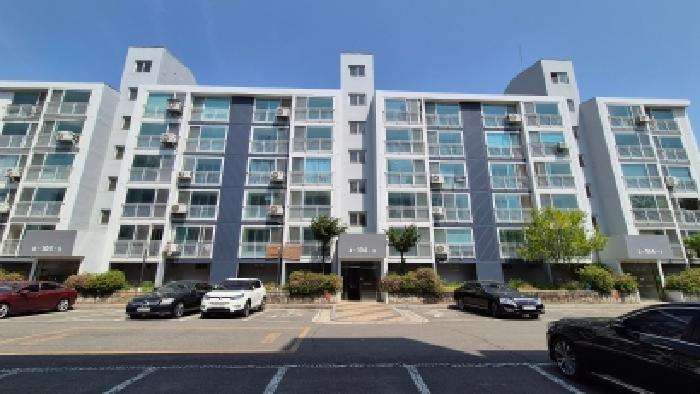 연천군 청산면 백의리 아파트 경매 물건 사진